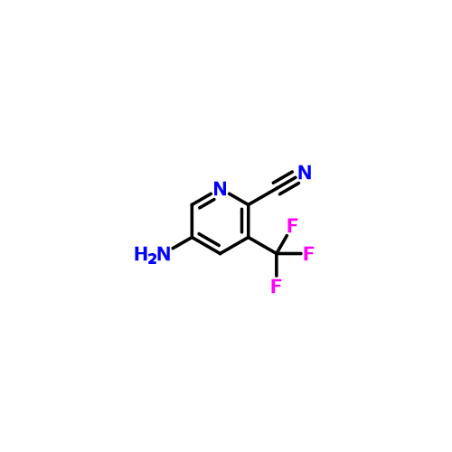 Apalutamid-Zwischenprodukt CAS 573762-62-6